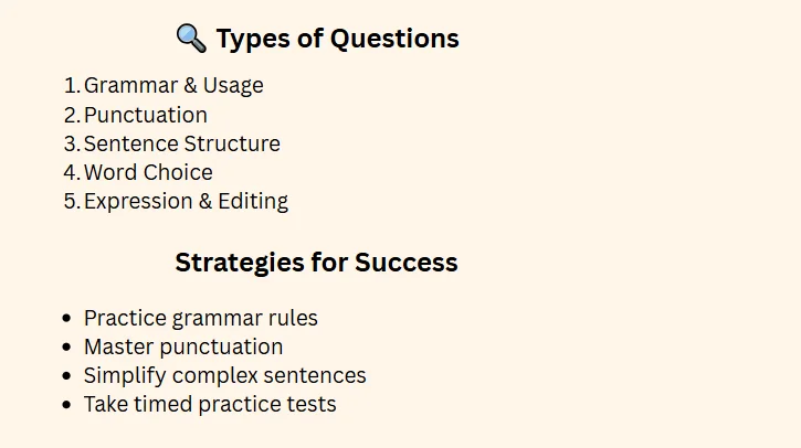sat writing Practice test pdf