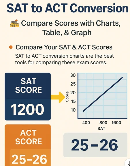 sat to act conversion
