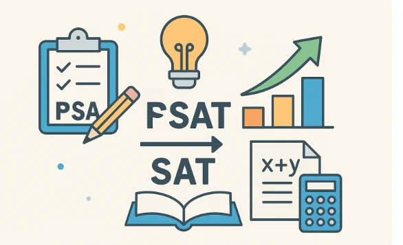 PSAT to SAT conversion calculator