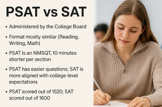 psat vs sat