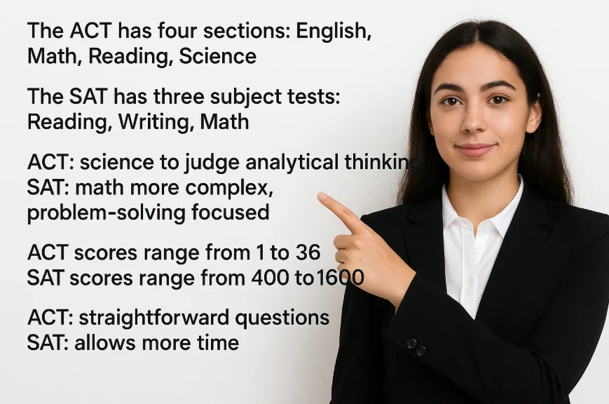 sat vs act