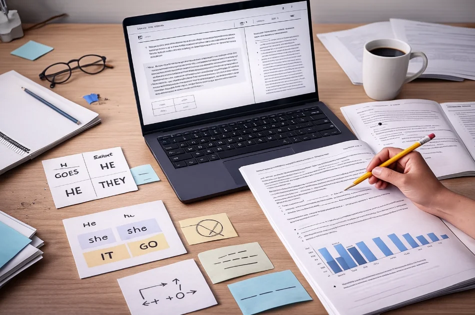 SAT english writing practice test with answers