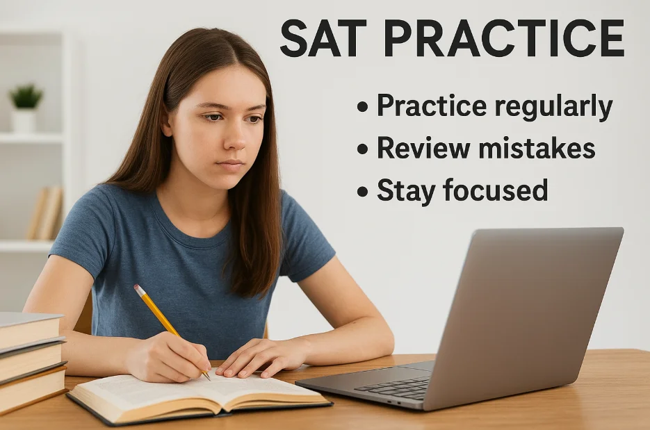 sat practice test questions with answers