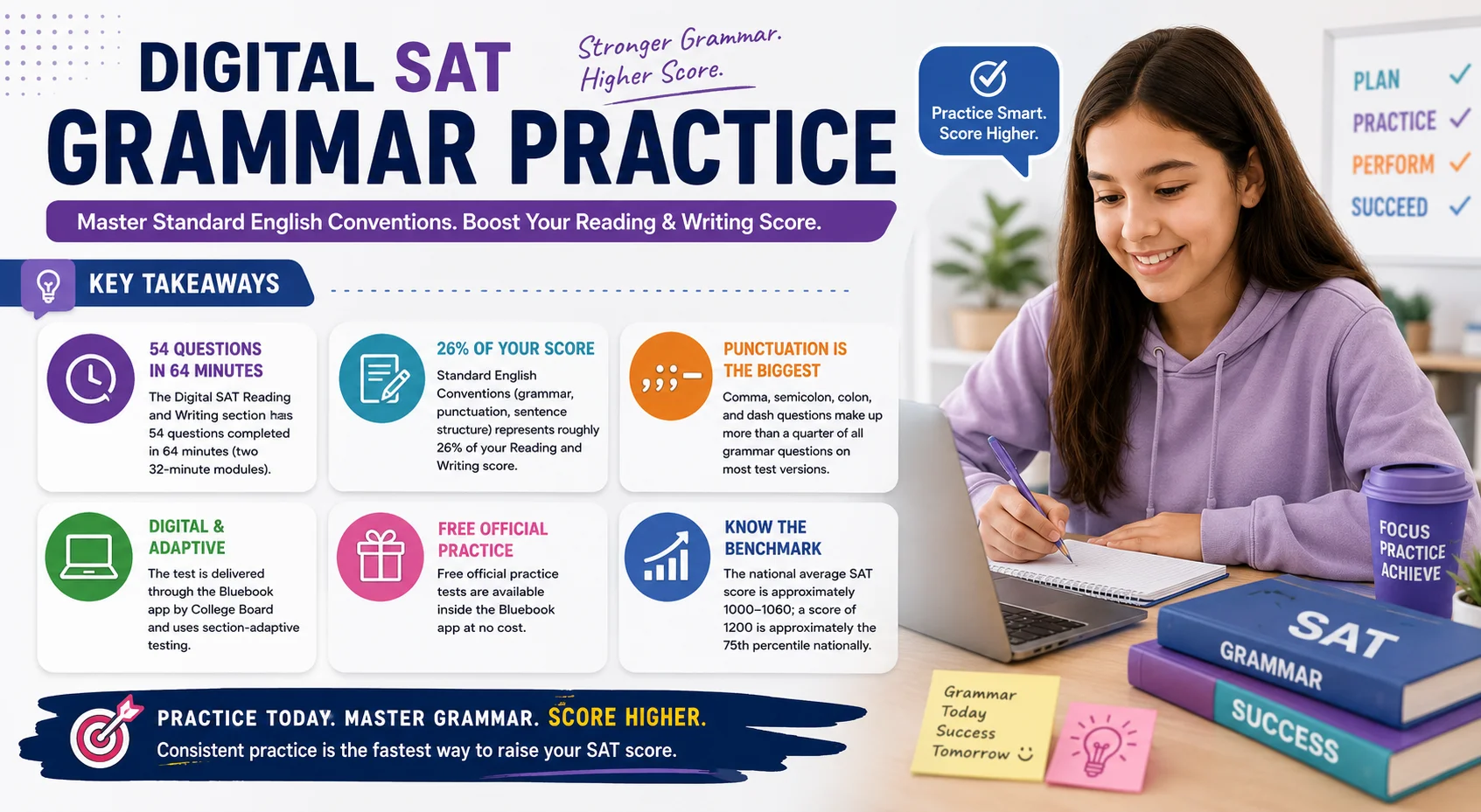 sat grammar practice test